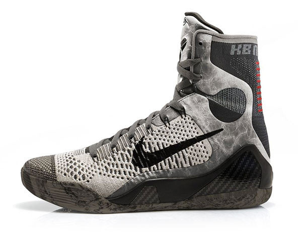 Kobe shop 9 grey